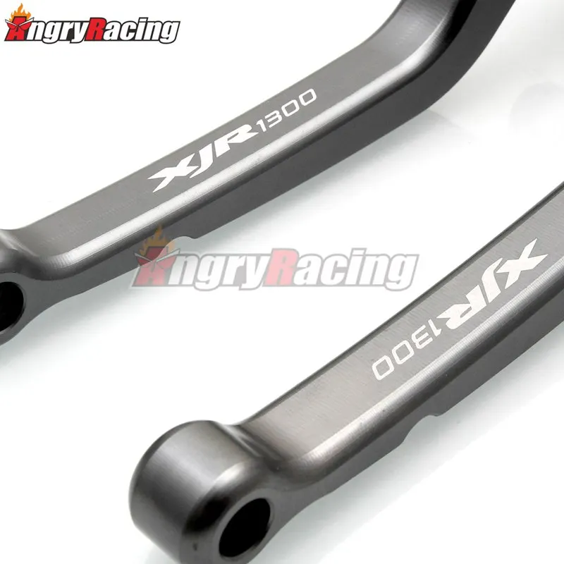 Титановый Алюминиевый Комплект длинных тормозных рычагов сцепления с ЧПУ для