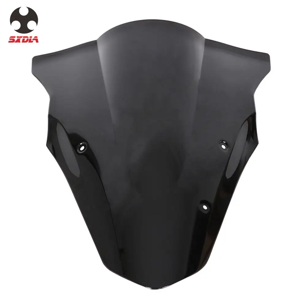 

Лобовое стекло мотоцикла пластмассы для KAWASAKI ER6F 2012-2016