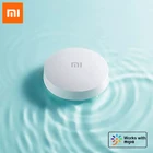 2020 новый оригинальный погружной датчик воды Xiaomi умный беспроводной детектор утечки воды IP67 Водонепроницаемый работает с приложением Mi Home