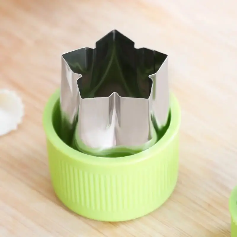 20 шт. формочки для печенья из нержавеющей стали 8 шт.|Приспособления резки манго| |