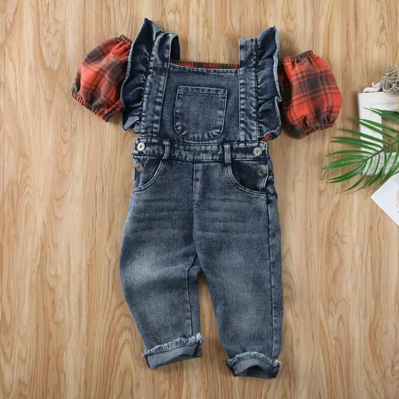 Новинка 2020 Лидер продаж клетчатый жилет с рукавами-воздушными шариками для