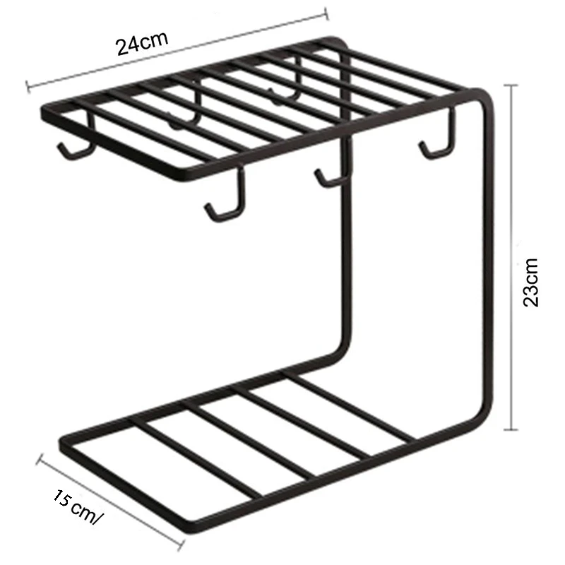 Кухонные принадлежности многофункциональная инновационная подставка для утюга