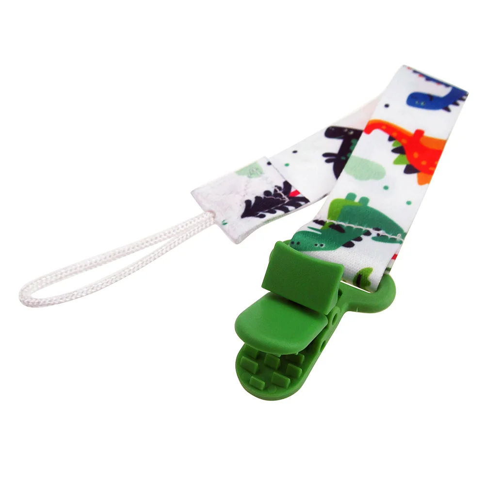 Детские зажимы для соски пустышки пустышка с цепочкой держатель клипа