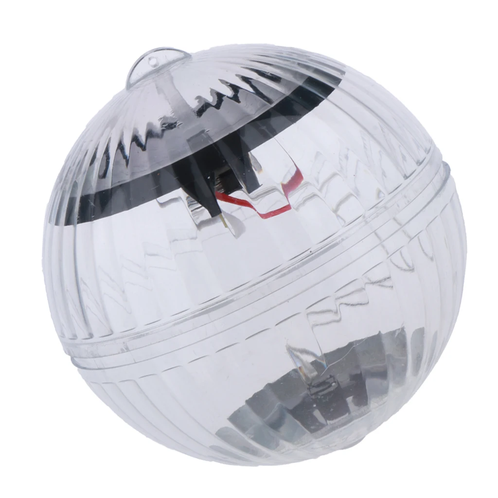 Водонепроницаемые подводные огни на солнечной энергии для бассейна изменяющий