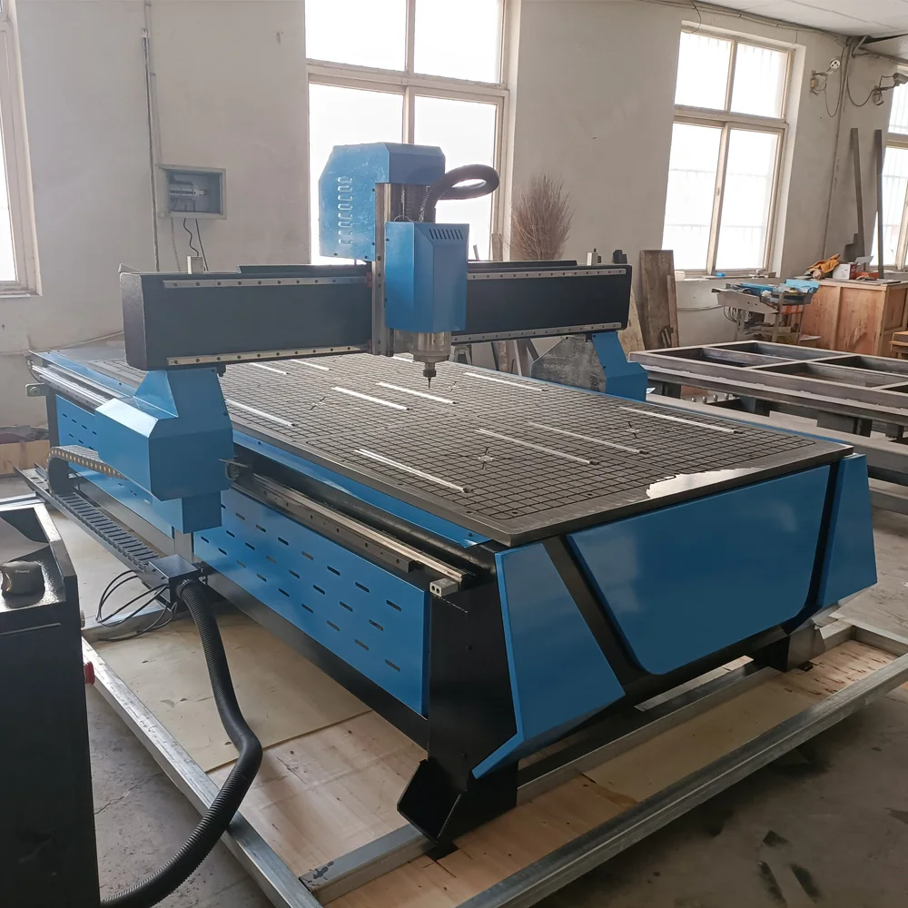 Вакуумный и Т образный стол 300 мм деревообрабатывающий станок по дереву с