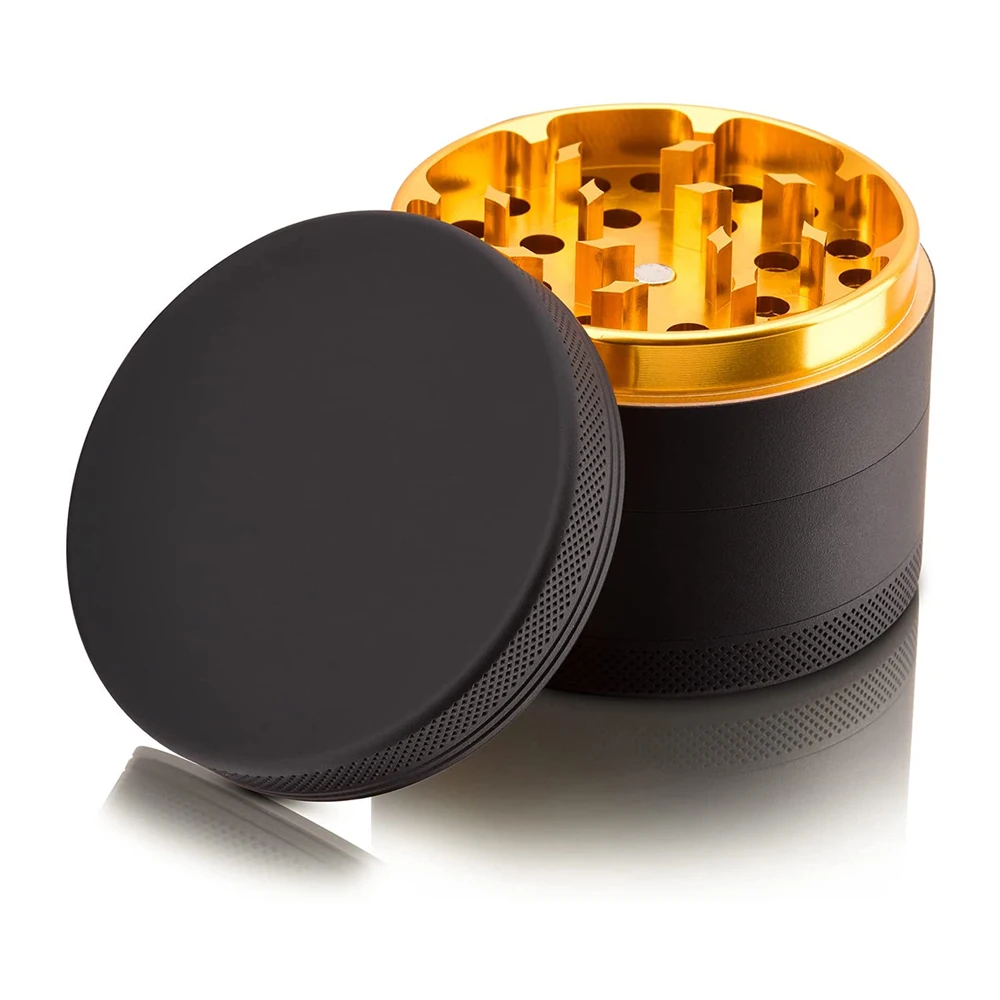 Многоцелевая шлифовальная машина из авиационного алюминиевого сплава большой