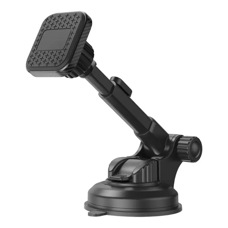 1 шт. магнитный держатель для телефона на лобовое стекло с поворотной 360 градусов
