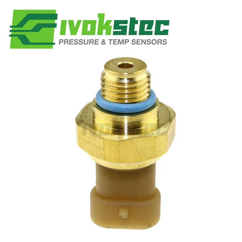 Переключатель давления масла для кумминс M11 1SM QSM L10 PACCAR 4921493 3330141 100% тестирование
