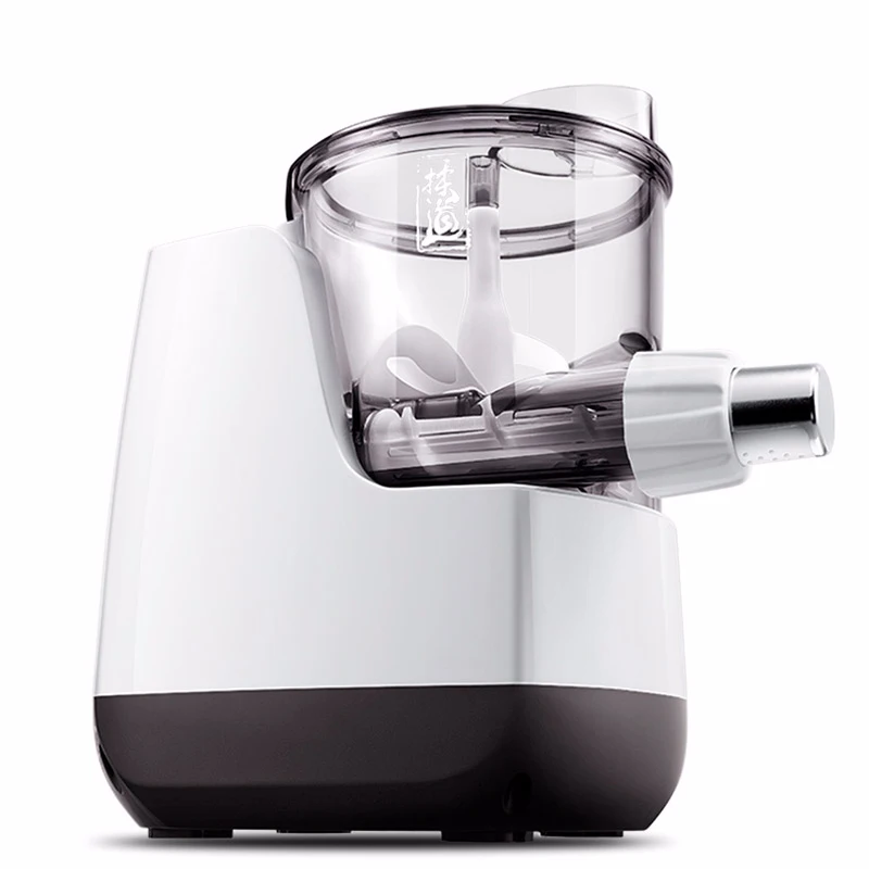 

Устройство для изготовления лапши, Бытовая Автоматическая небольшая электрическая машина для прессования лапши, интеллектуальная многофу...