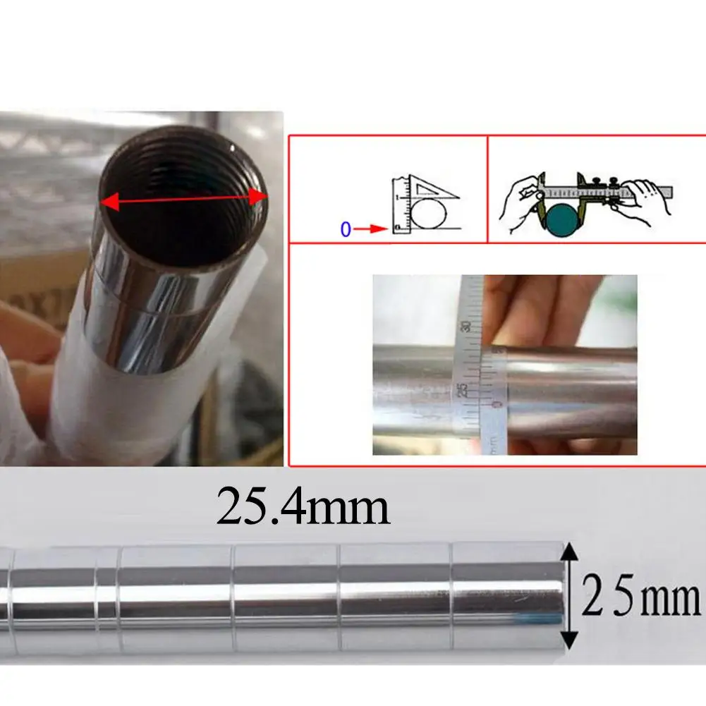 50 упаковок стеллажи проволочные зажимы для фиксации полки бамбуковая трубка