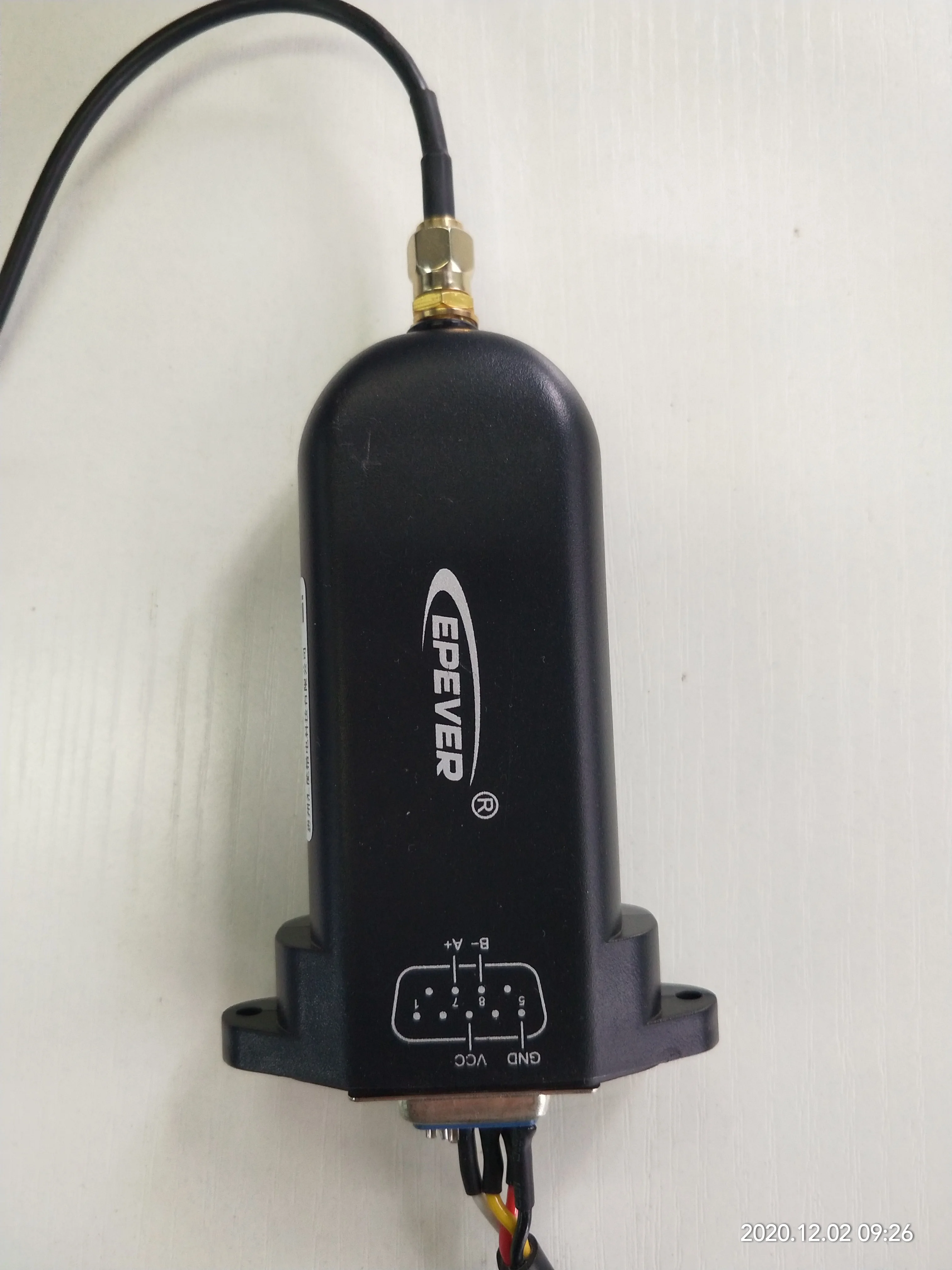 

EPEVER RTU-4g-A