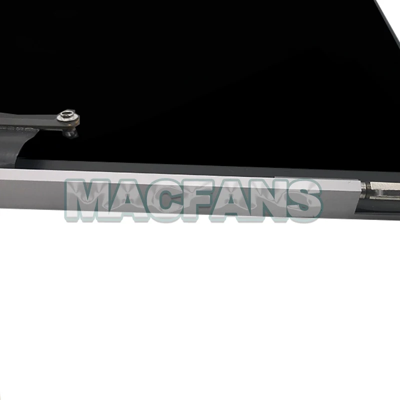 Новый ЖК-экран A1932 в сборе серый/серебристый/Золотой для Macbook Air 13 3 дюйма дисплей EMC