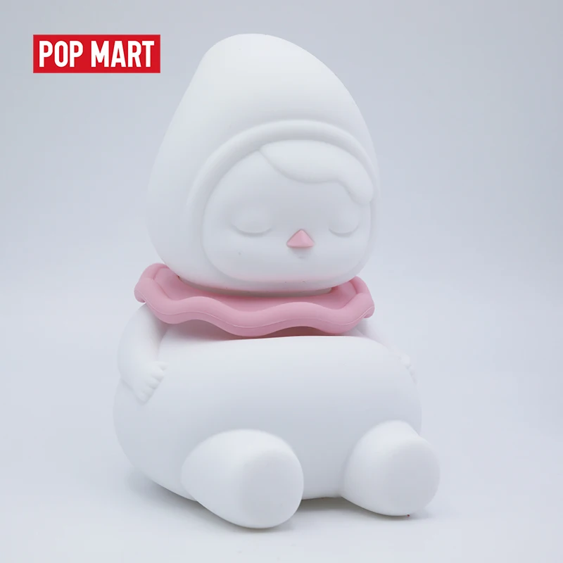 

POPMART Pucky sleeping babies Light Christmas gift