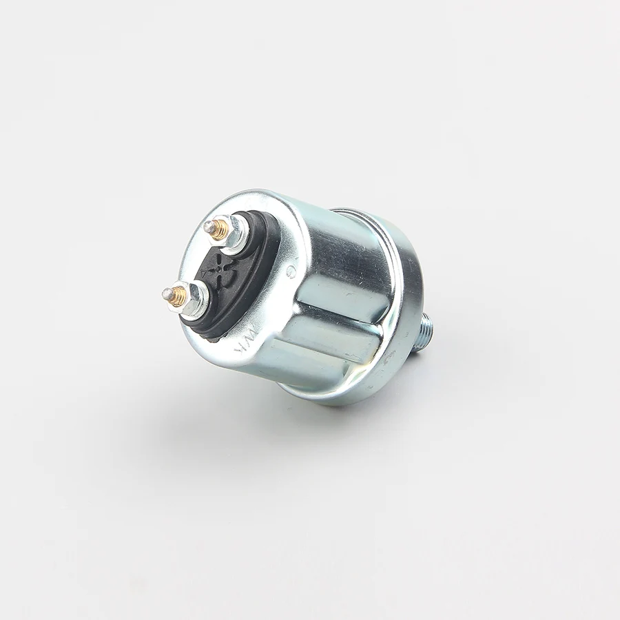 Датчик давления моторного масла 1 шт. 12 В 24 0-5 бар 0-10 1/8NPT M10 * датчик выходного