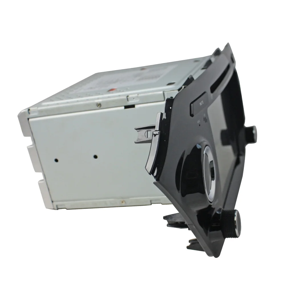 Автомобильный DVD-плеер мультимедийный плеер на Android 9 0 с экраном 8 &quot 6 ядер 4 Гб ОЗУ