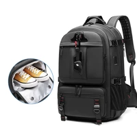 50l waterproof travel backpack mens multifunction 17 3 laptop backpacks male outdoor luggage bag mochilas best quality
