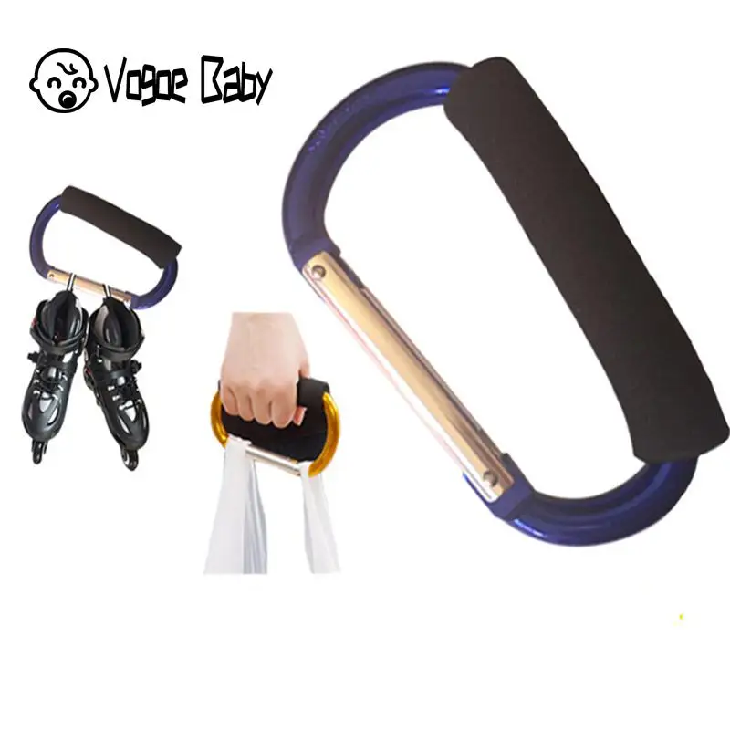 Продажа только для фанатов крючок коляски принадлежности покупок крючки