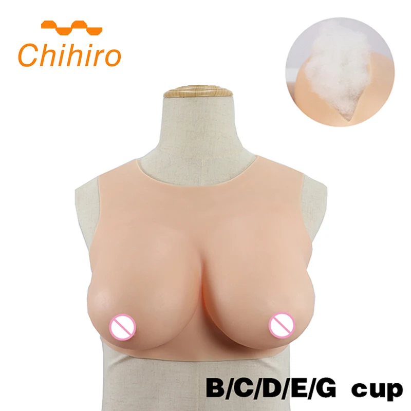 Тихиро силиконовые формы груди из эластичного хлопка для маленьких девочек и