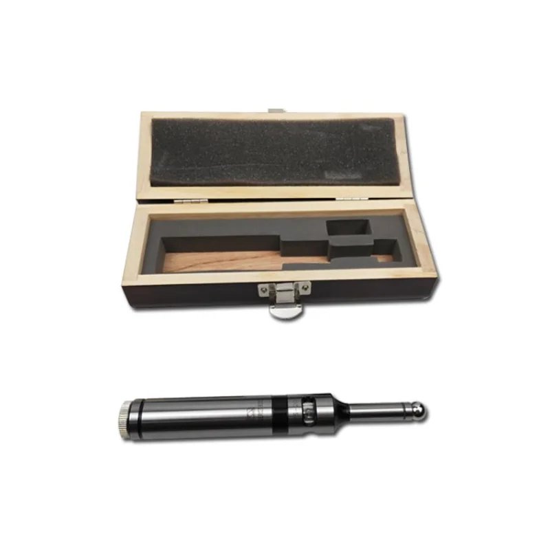 

precision contact sensor with LED indicator VPS-20/optical edge finder