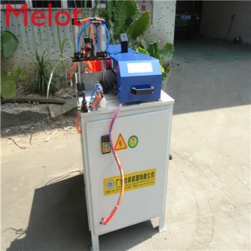 

hot sale Aluminum Alloy Doors And Windows Machine