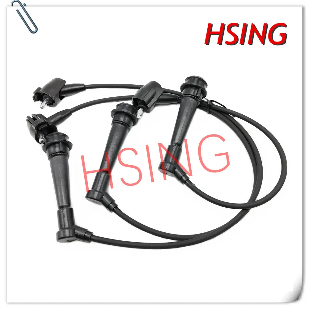 HSINGYE новый набор свечей зажигания № 90919 15317 для Crown Mark 2 Supra Lexus *** часть 15456 15457|Набор
