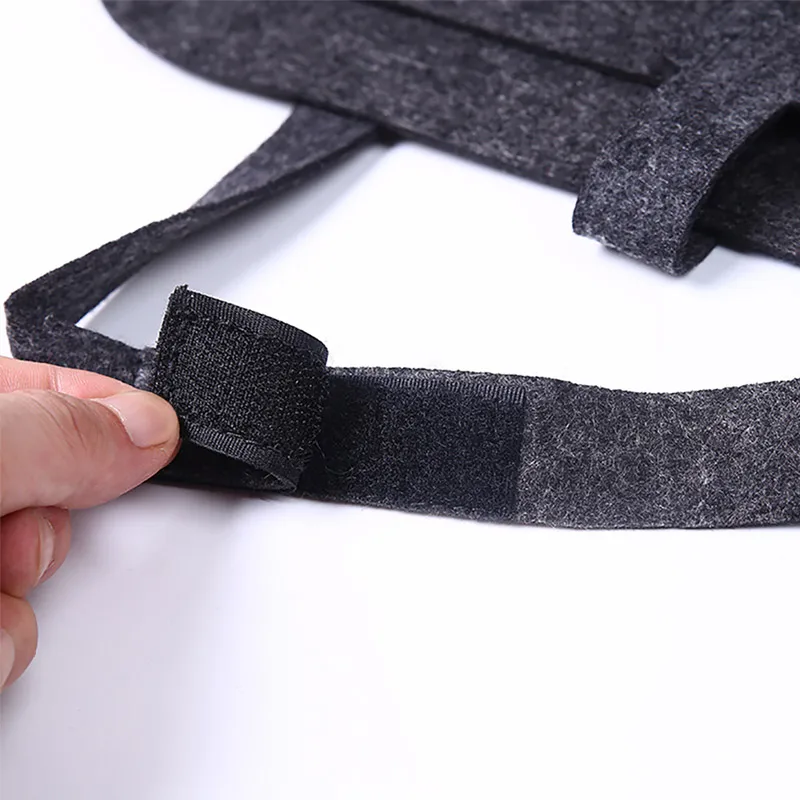 IMBABY коробка для хранения автомобильного сиденья висячая сумка из искусственной