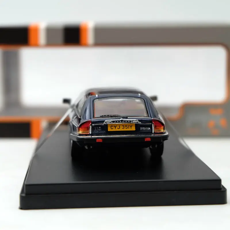 Премиум X 1:43 для J ~ остальных моделей автомобилей XJS Lynx Eventer 1983 PRD558 коллекция