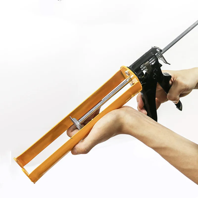 Профессиональный ручной пистолет для чеканки 360 градусов стекло цементный пол