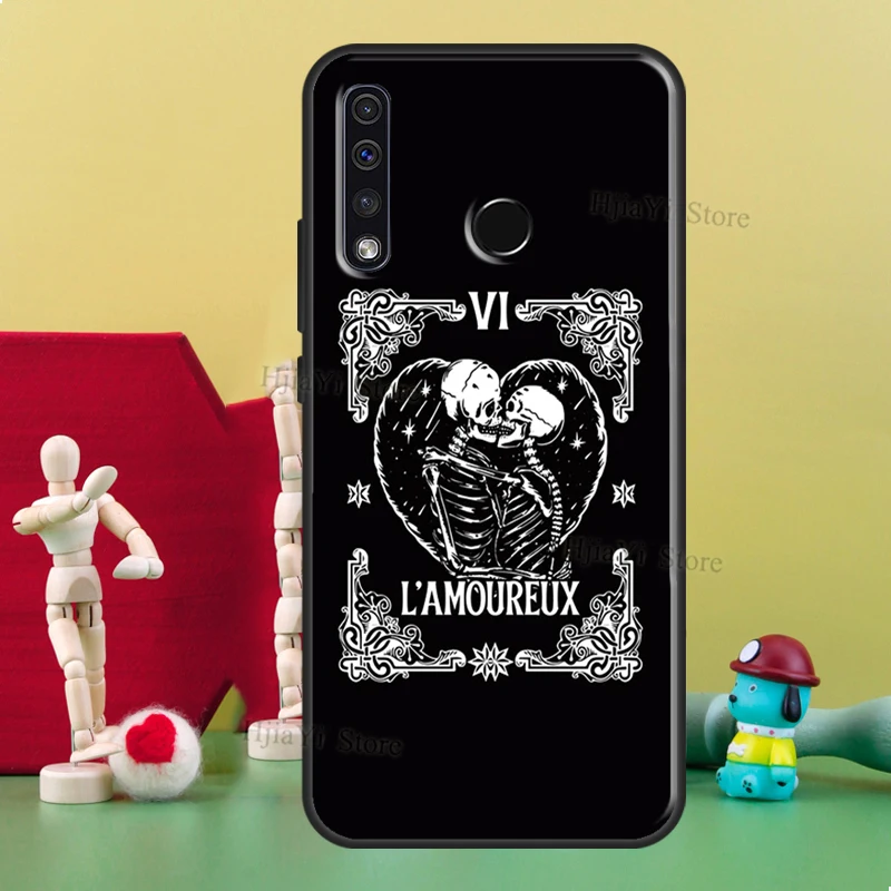 Чехол для телефона Huawei Honor 50 10i 9 10 Lite 7X 8X 9X 10X 8A 9A 8S 9S 4C 6C 7C 7A Pro | Мобильные телефоны и