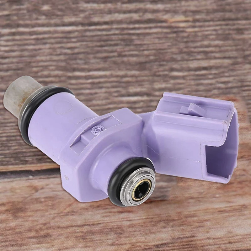 

6P2-13761-00 Fuel Injector Nozzle for Yamaha 225HP 250HP 4 Stroke Outboard Engine Fuel Supply Motorcycle Fuel Injector