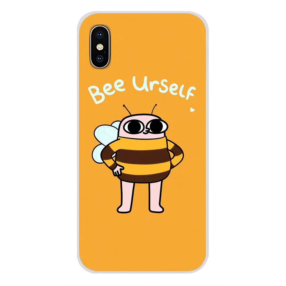 Transparent Soft Shell Covers For Oneplus 3T 5T 6T Nokia 2 3 5 6 8 9 230 3310 2.1 3.1 5.1 7 Plus 2017 2018 ketnipz Colorful Cute | Мобильные