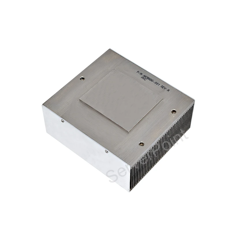 496064 001 469886 охлаждение для HP DL380 G6 G7 DL380G6 DL380G7 радиатор ЦП сервера|Кулеры и системы