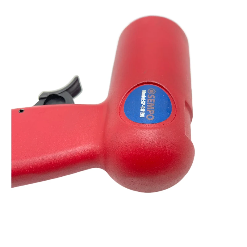 Комплект лопат для тяжелого промышленного воздуха 190 мм маленькая