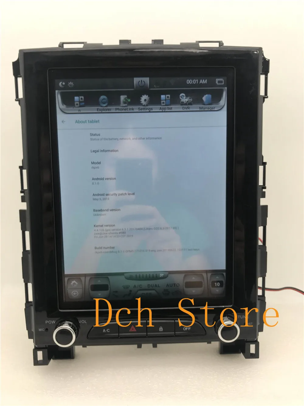 Tesla стиль Android 9 0 автомобильный DVD GPS навигация Радио Аудио плеер для Renault Koleos Megane 2016