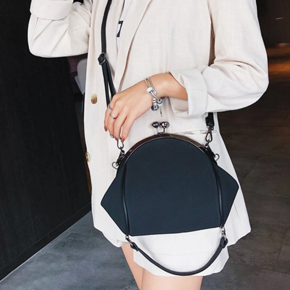 

New Fashion Women Shoulder Bag Crossbody Bag Small Messenger Bags Frosted Shell CommuteCoin PurseTravel Bag evening clutch bags