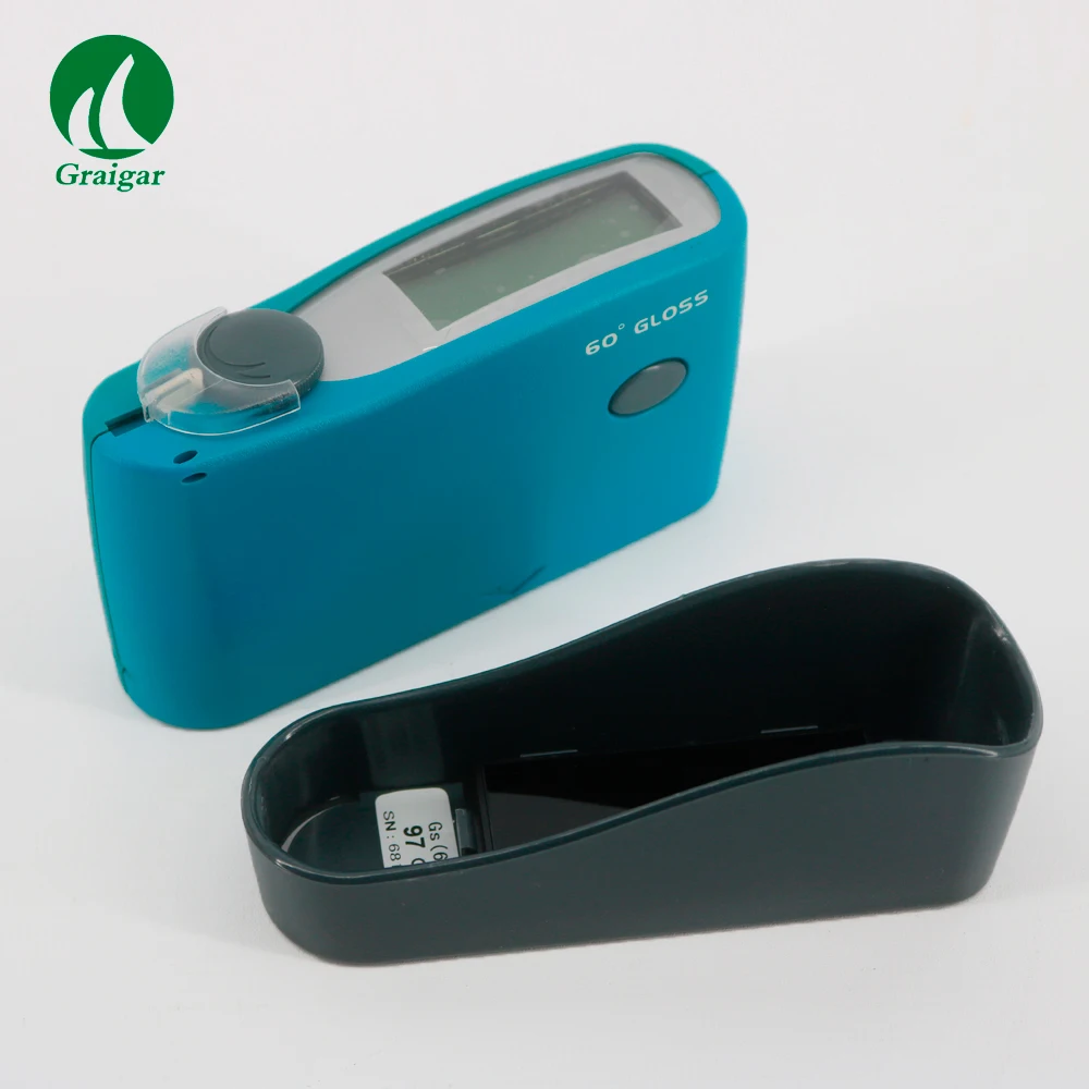 

Hot sale Digital High Quality Gloss Meter MG6-S1