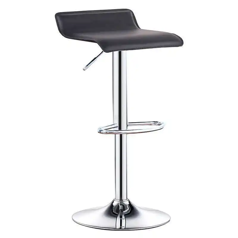 lifting rotating bar stool desk cr mobile phone shop FREE SHIPPING |