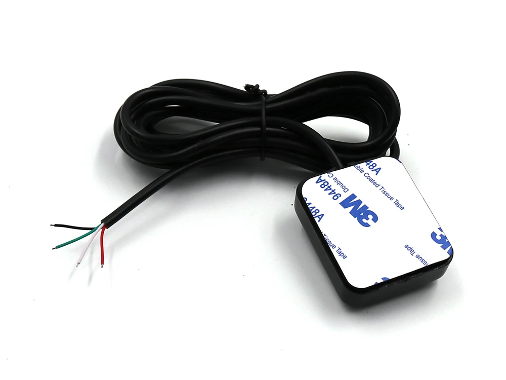BEITIAN, GNSS DIY разъем, водонепроницаемый, двойной gps+ глонасс приемник, ttl уровень, 9600bps, BN-82N
