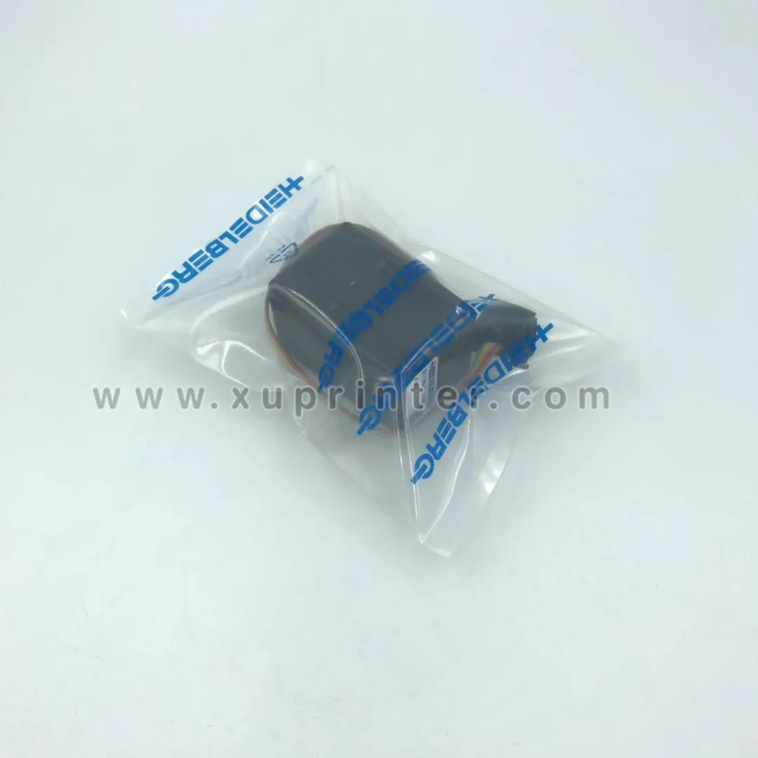 5 шт. редукторный двигатель Heidelberg SM102 CD102 SM74 CD74 PM74 SM52 | Компьютеры и офис