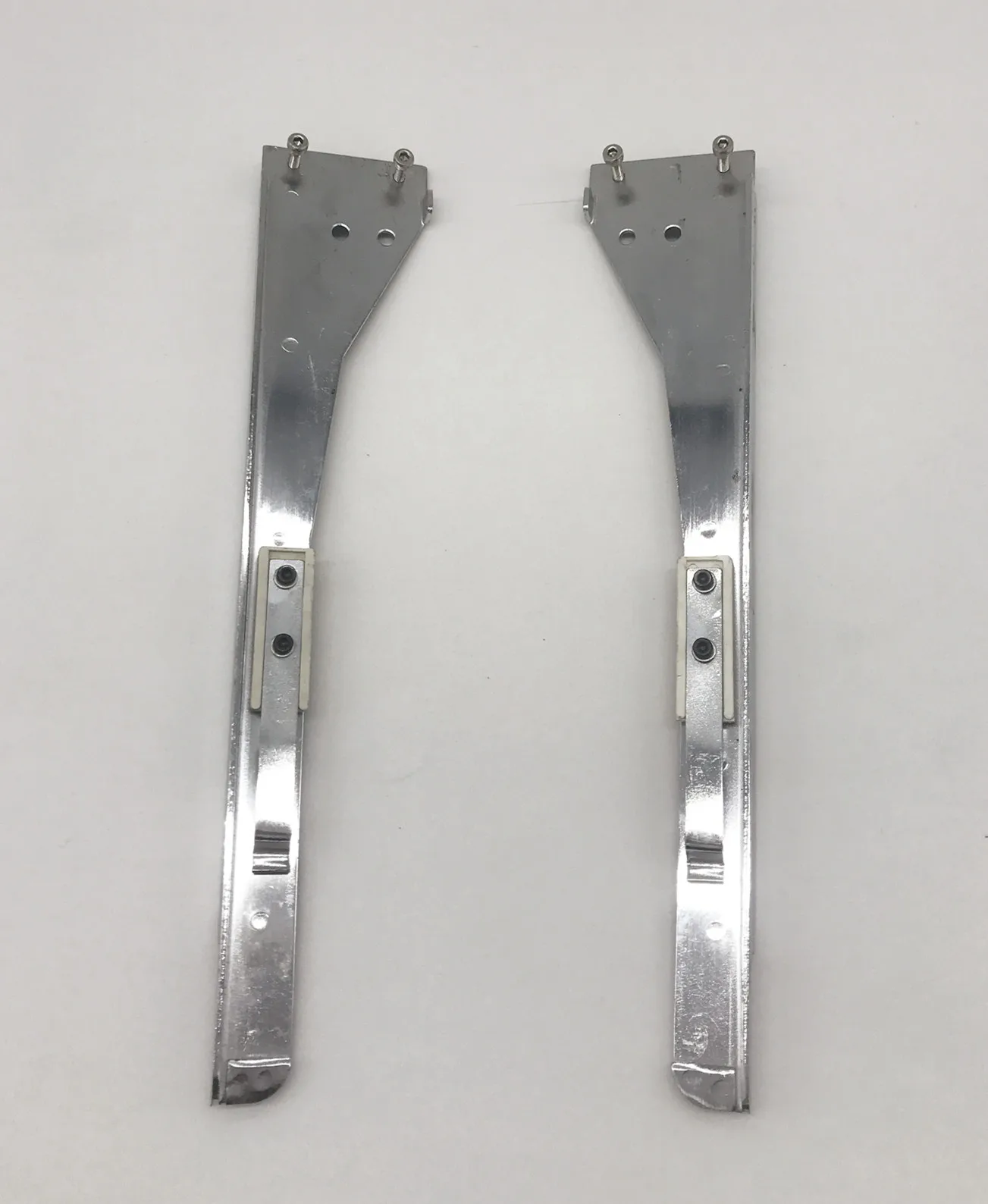 Левая и правая сборка tajima hoop frame arm