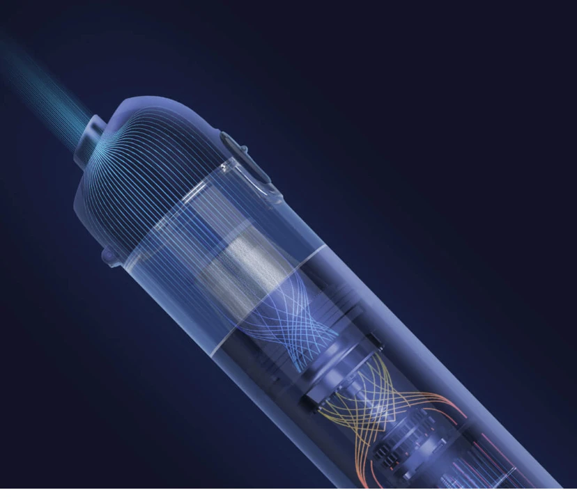 

XIAOMI MIJIA Handheld vacuum cleaner wireless Portable Smart cleaner 13000Pa Super Strong Suction vacuum Car vacuum cleaner