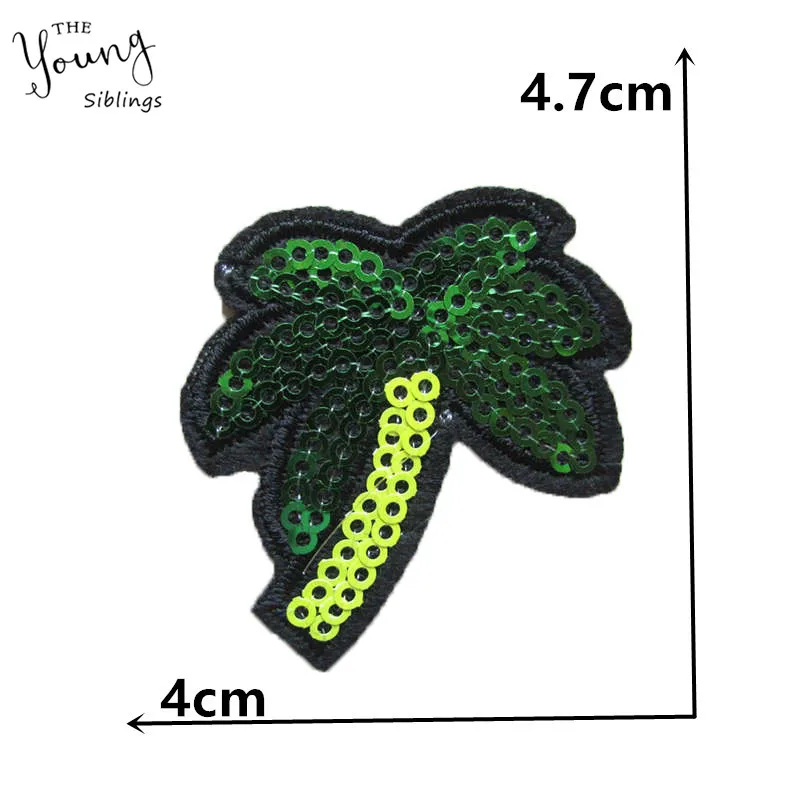 Iron on patches for clothes Hot melt adhesive Applique Embroidery stripes Badges DIY Sewing Clothing Accessories | Дом и сад