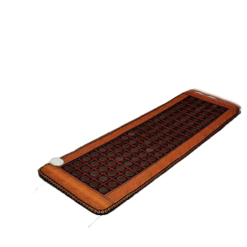 Лидер продаж 2017 турмалин с инфракрасным подогревом/германиевый камень массажный