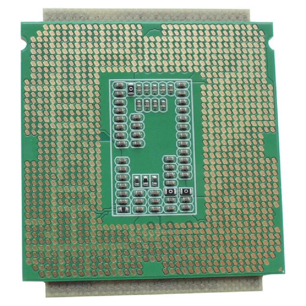 Процессор 8TH COFFEE LAKE i7-8700B SRCX2 модифицированный процессор 3 2 ГГц 6C12T 65 Вт жидкий