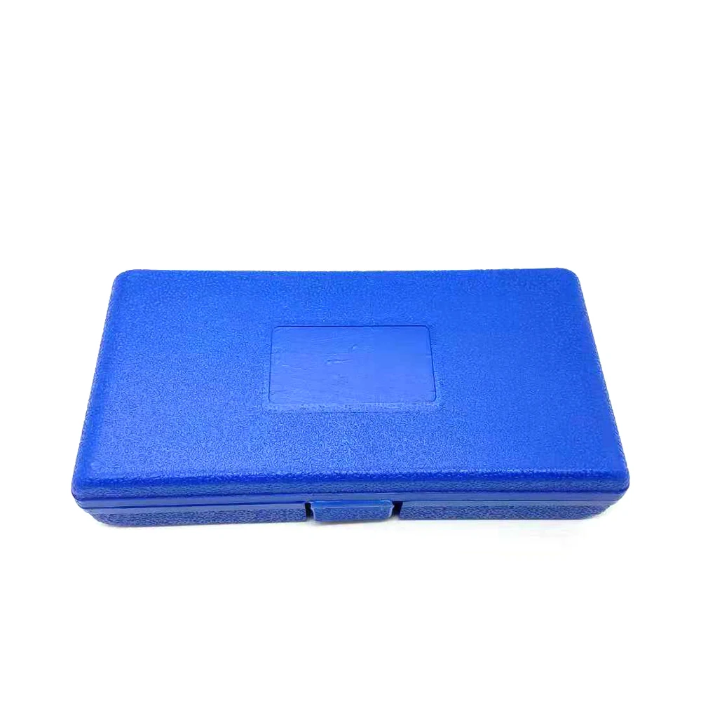 

7pc 3/8 Inch Drive Hex Bit Socket Set Metric Extra Long Reach Socket Wrench Set Car Repair tool 110mm Chrome Vanadium CRV