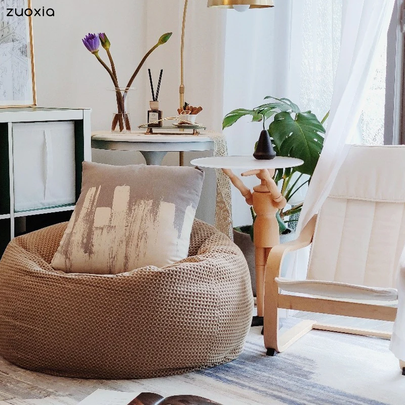 Чайный столик TT с рисунком марионетки креативная личность скандинавский свет