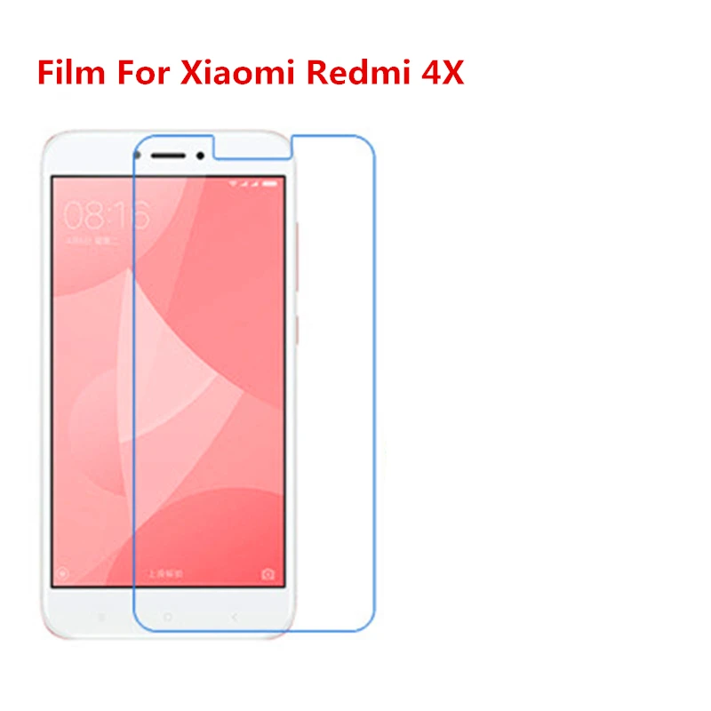 1/2/5/10 шт. ультратонкая прозрачная защитная пленка для ЖК экрана HD с чистящей