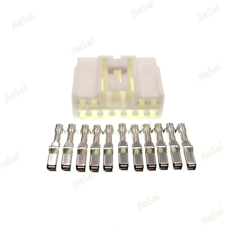 11 Pin MG651350 оконное стекло автомобиля подъемник переключатель штекер авто разъем