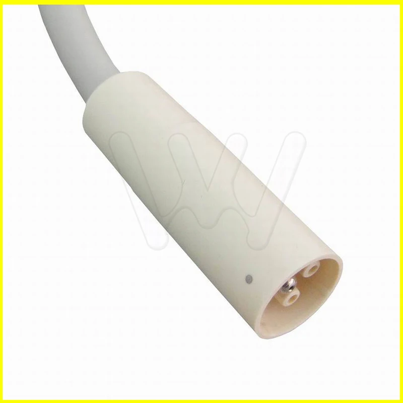 Стоматологическая скалер БЮ с светильник кабель трубки подходят EMS/костюм