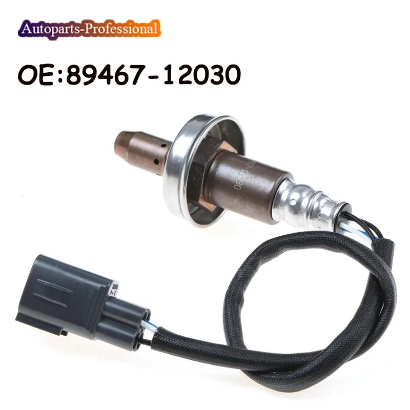 Новый лямбда кислородный датчик кислорода для Toyota Yaris Corolla Auris Avensis RAV4 2008-2012 8946712030